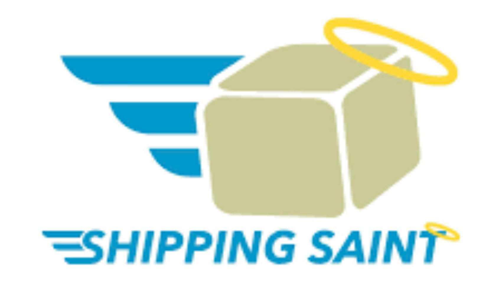 Shipping Saint Logo