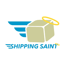 Shipping Saint Logo